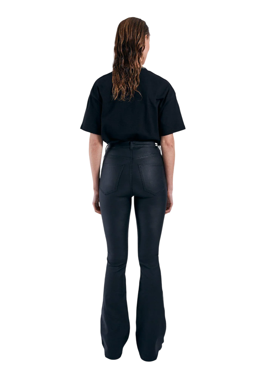 Moxy Flare - Black Metal