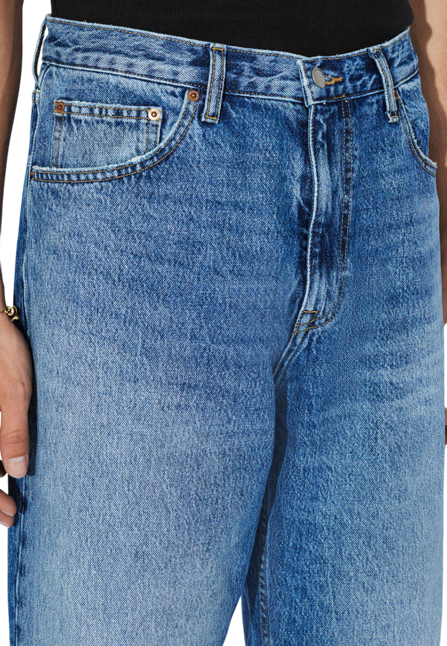 Omar - Stream Mid Fade