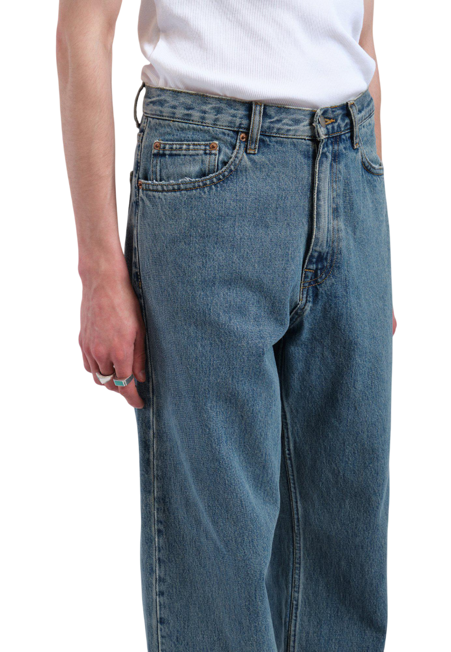 Omar - Canyon Sky Retro