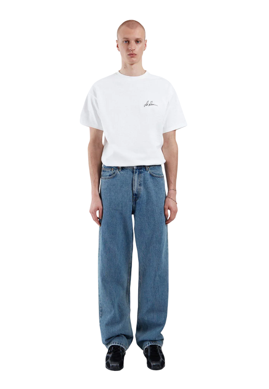 Omar - Canyon Sky Retro