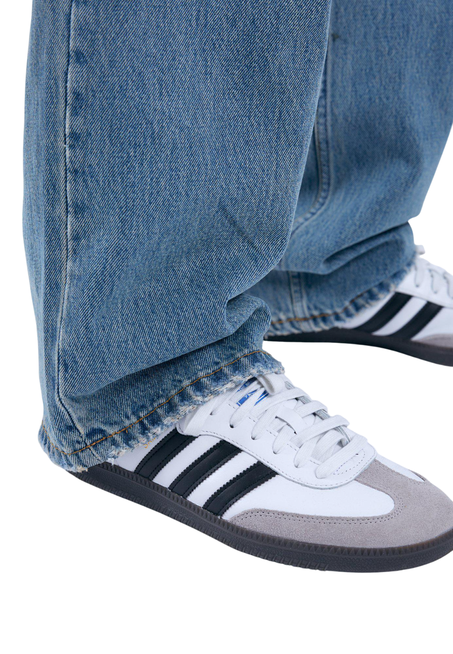 Omar - Canyon Sky Retro