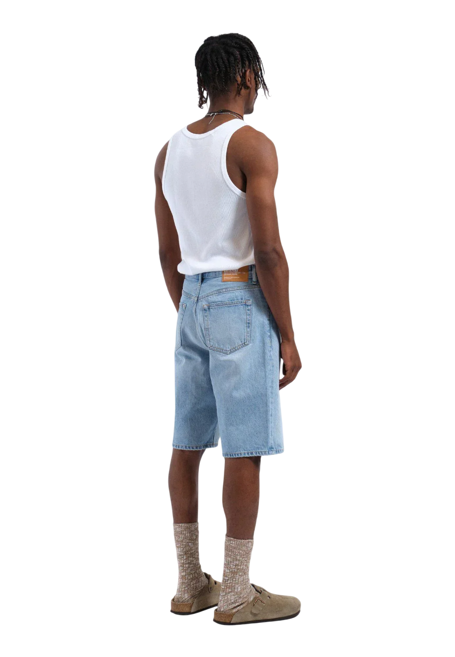 Omar Shorts - Stream Light Fade