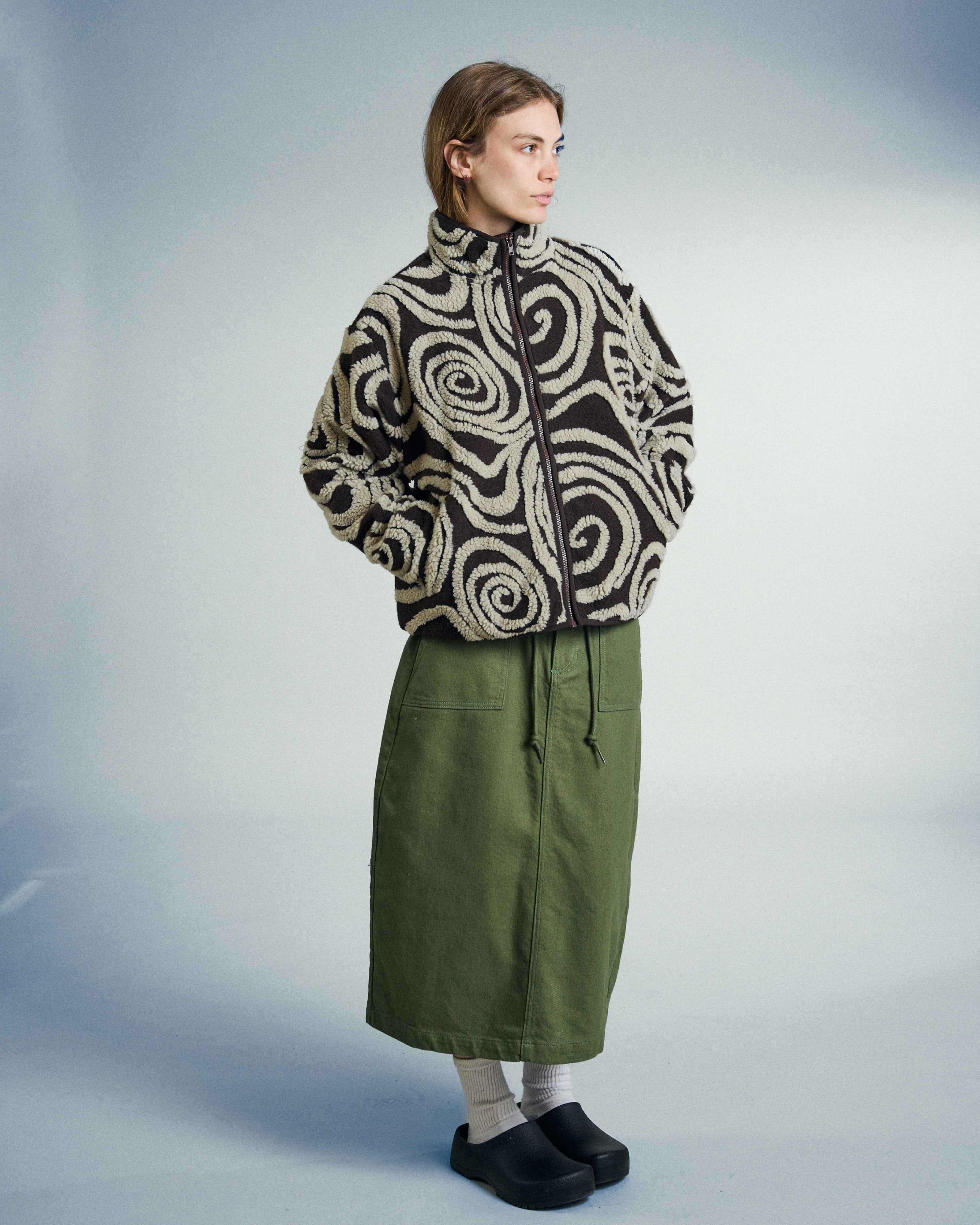 obey-swirls-jacquard-jacket-brown-multi