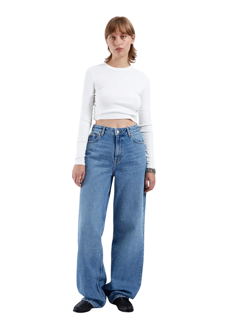 Donna - Stream Sky Used