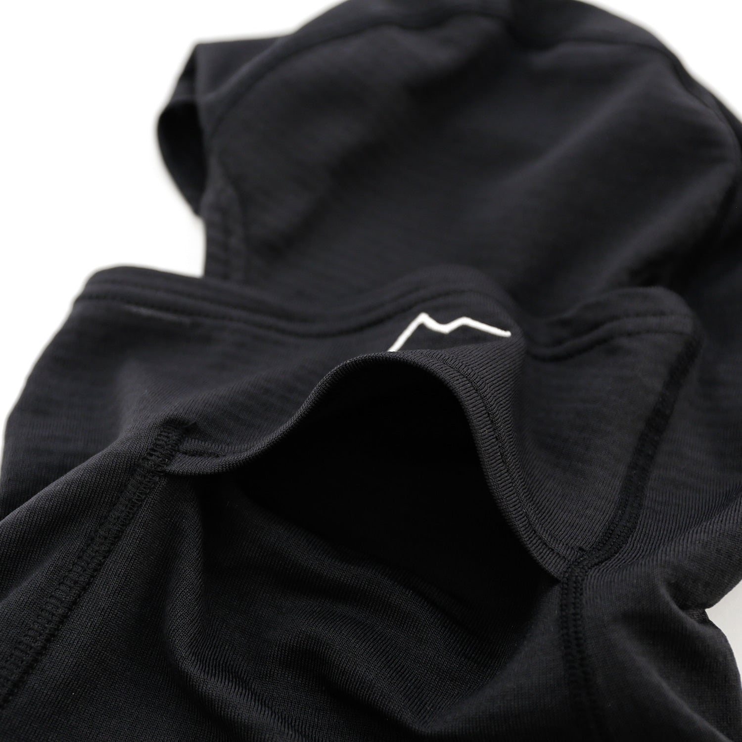 Light Powergrid Balaclava | Black