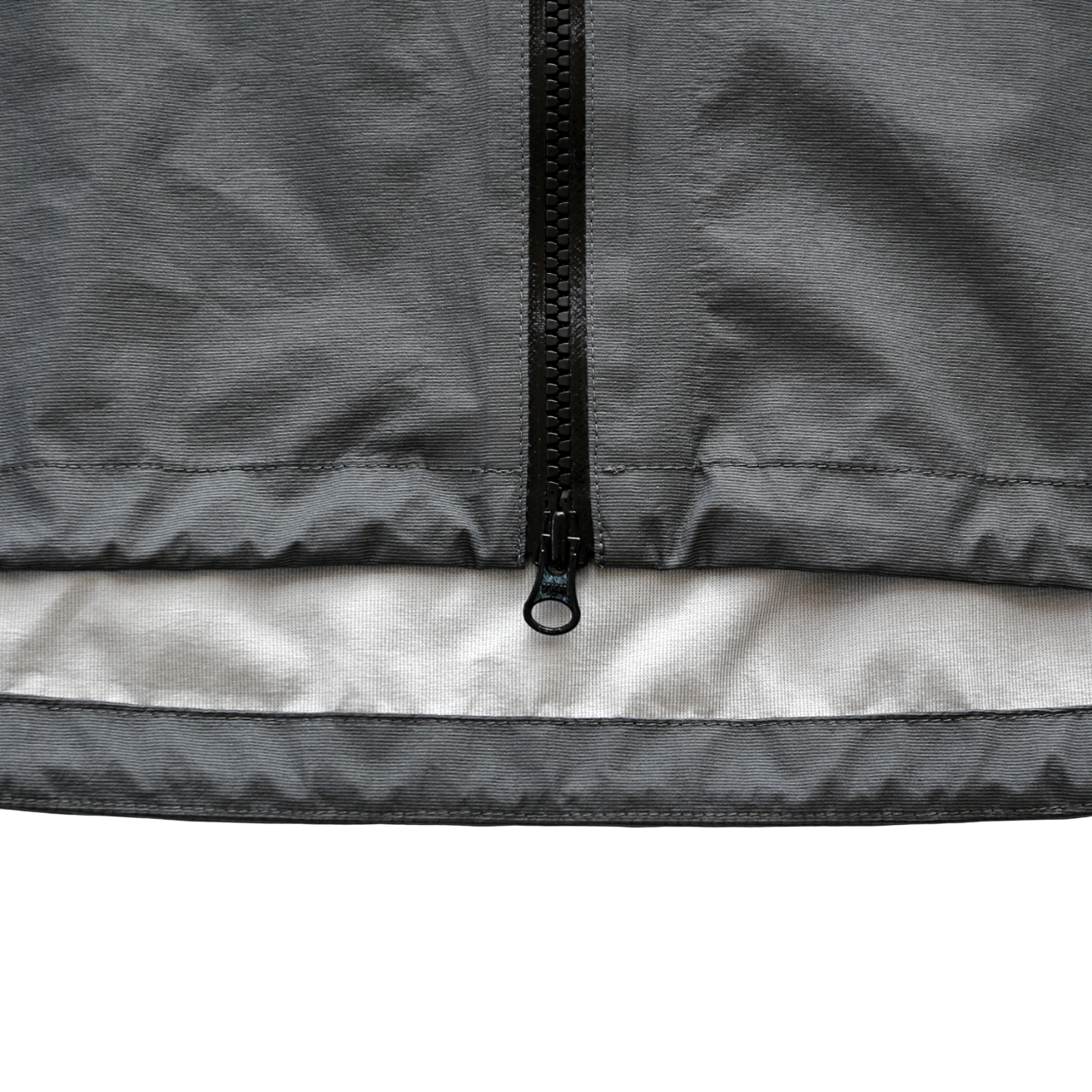 Light Trail 3L Jacket | Blue Grey