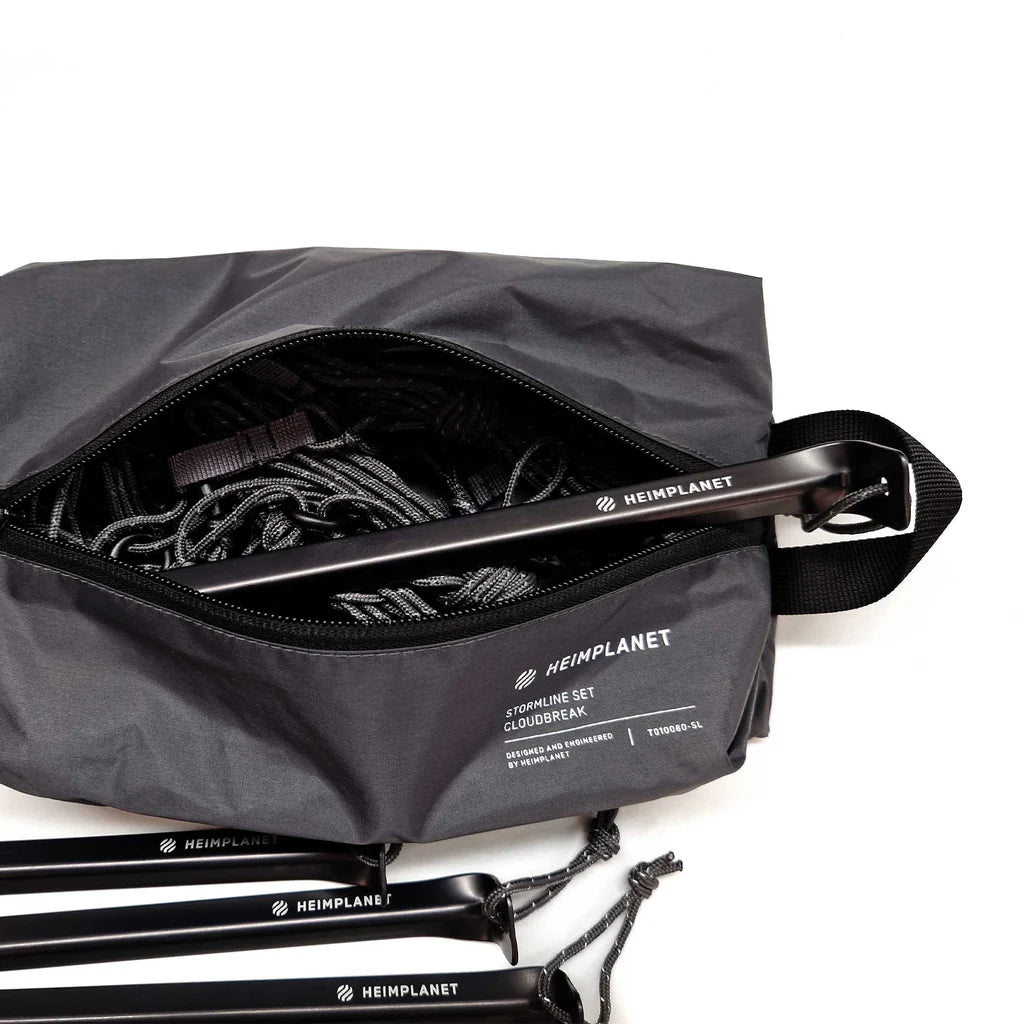 Cloudbreak Storm Line Set