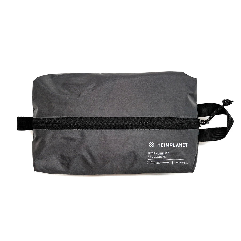 Cloudbreak Storm Line Set