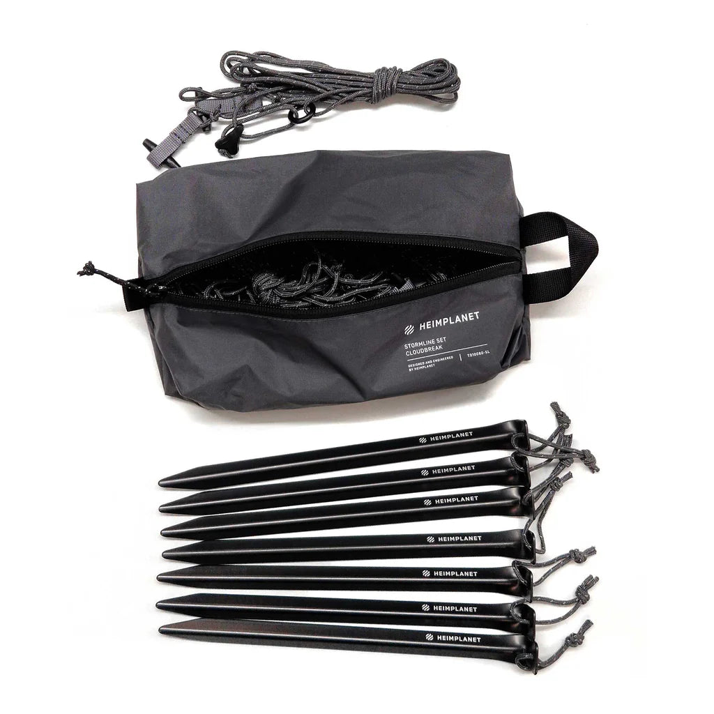 Cloudbreak Storm Line Set