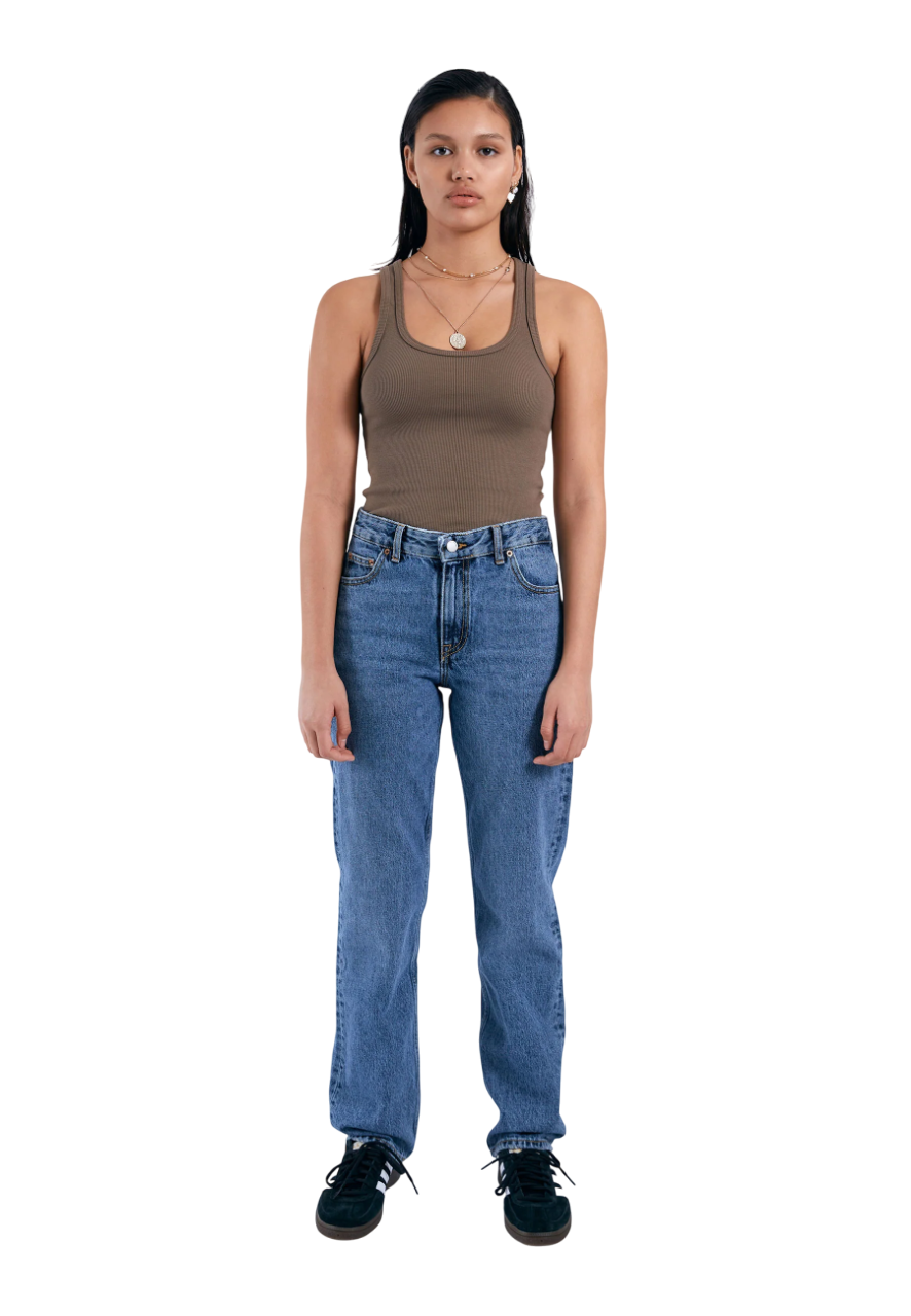 Arch - Canyon Mid Used