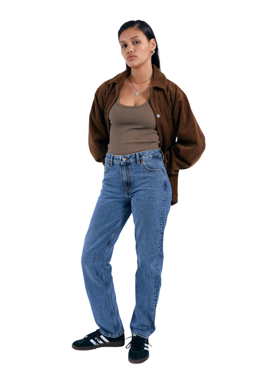 Arch - Canyon Mid Used