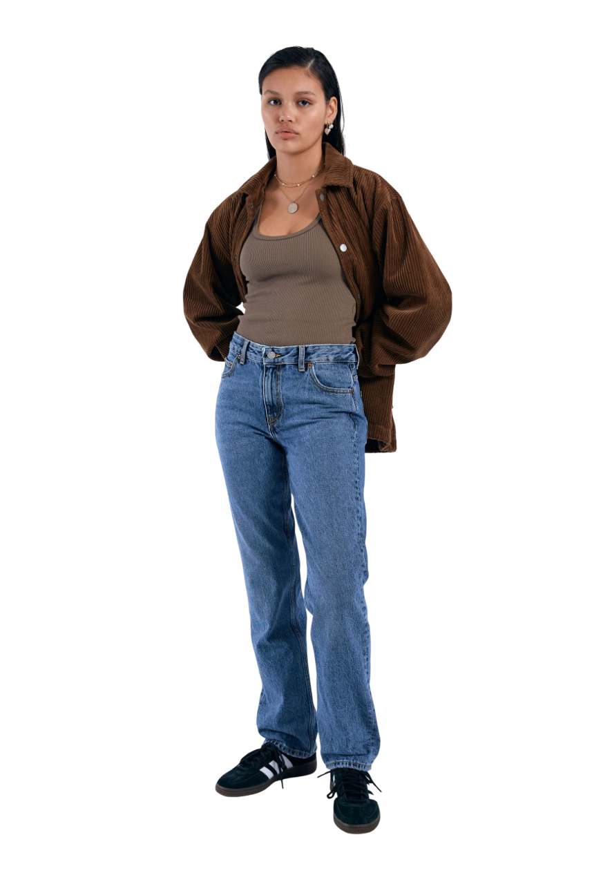 Arch - Canyon Mid Used