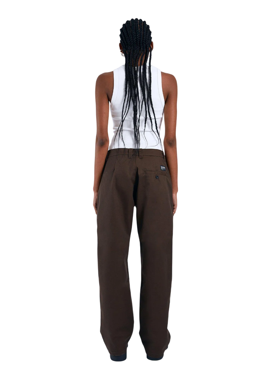 Hill Pants - Dark Cedar