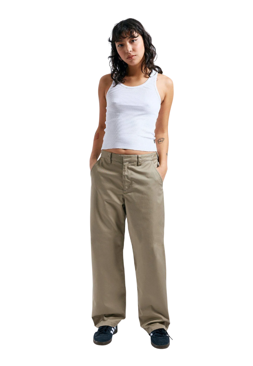 Hill Pants - Khaki