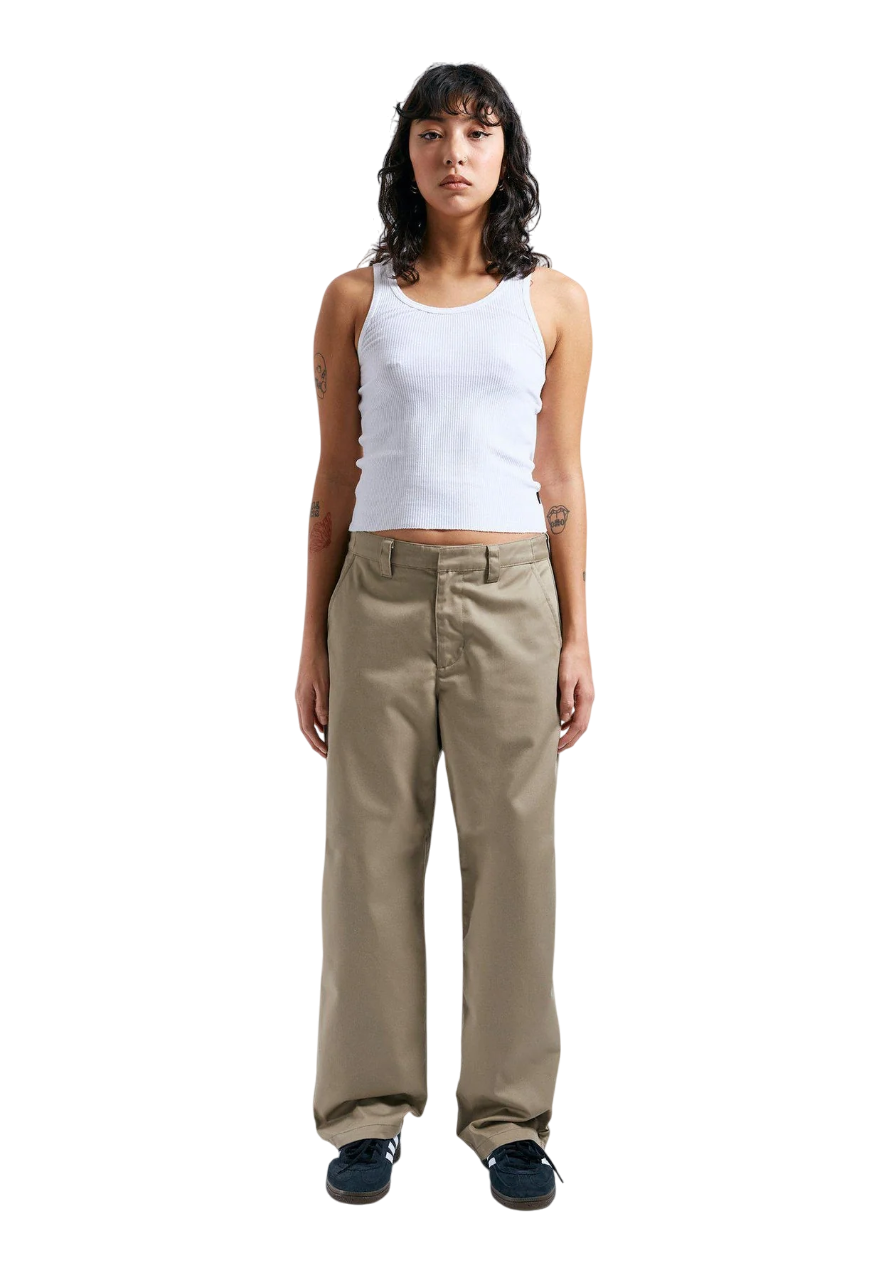Hill Pants - Khaki