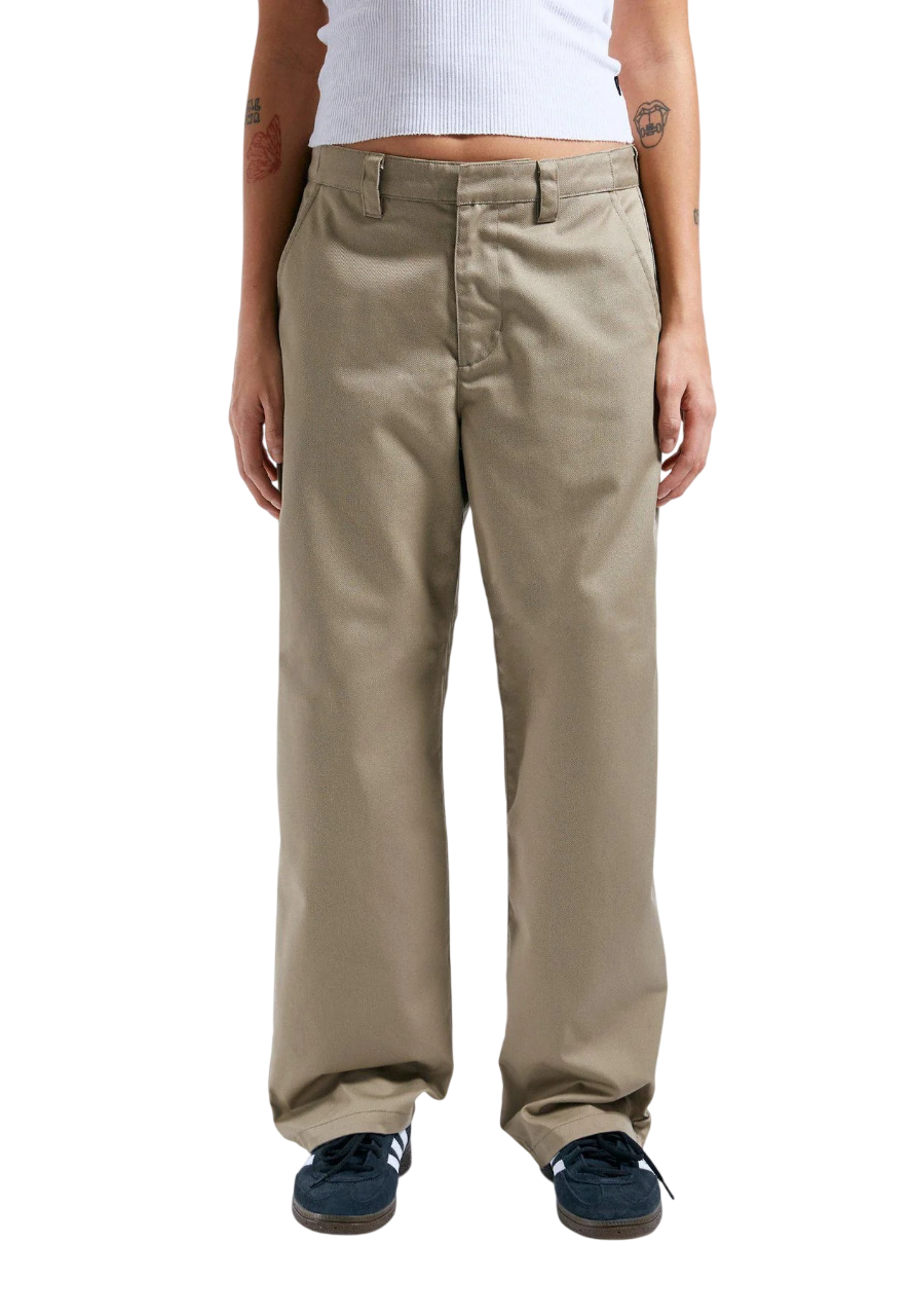 Hill Pants - Khaki