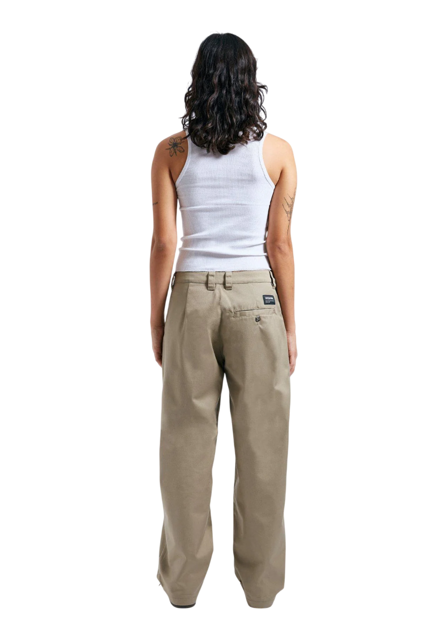Hill Pants - Khaki