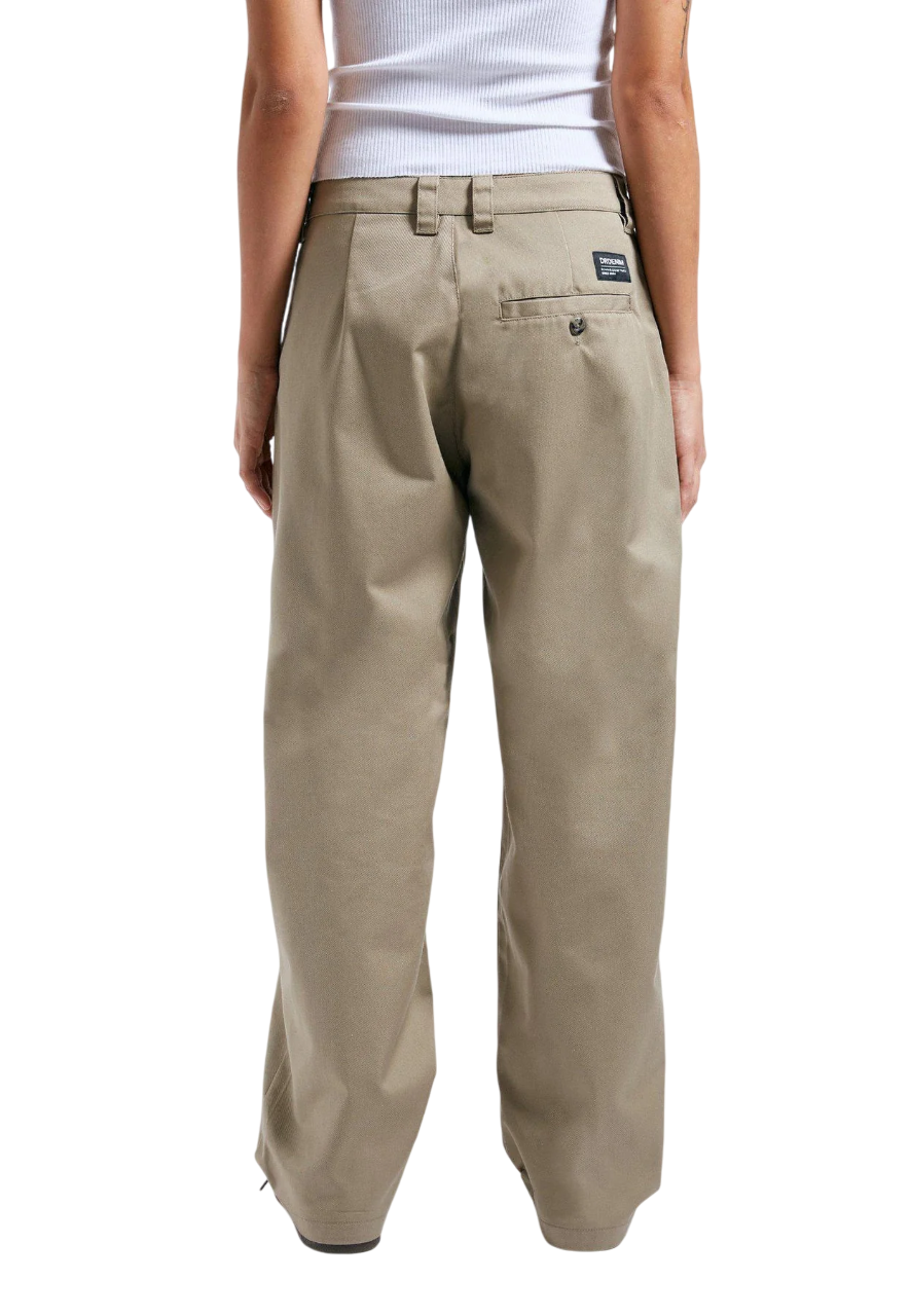 Hill Pants - Khaki