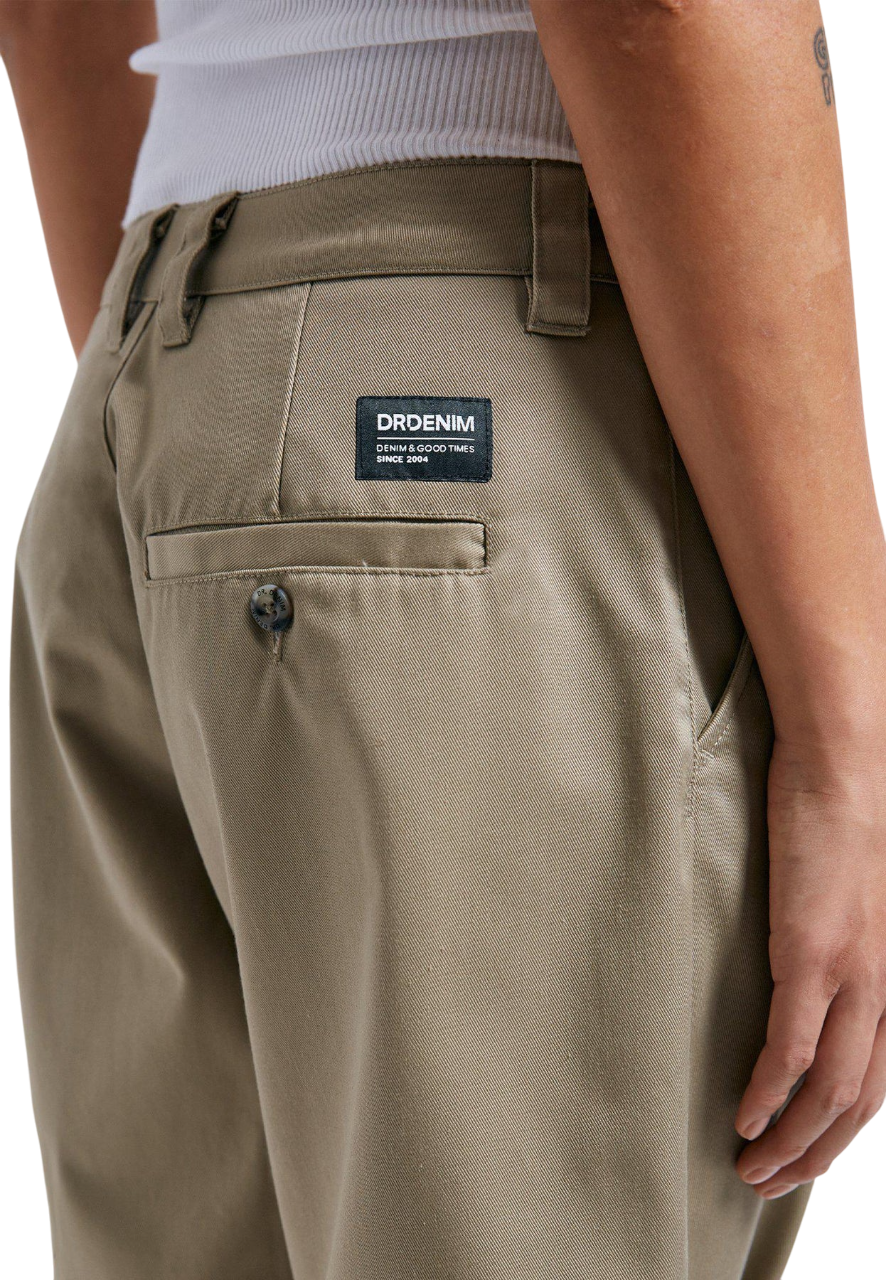 Hill Pants - Khaki