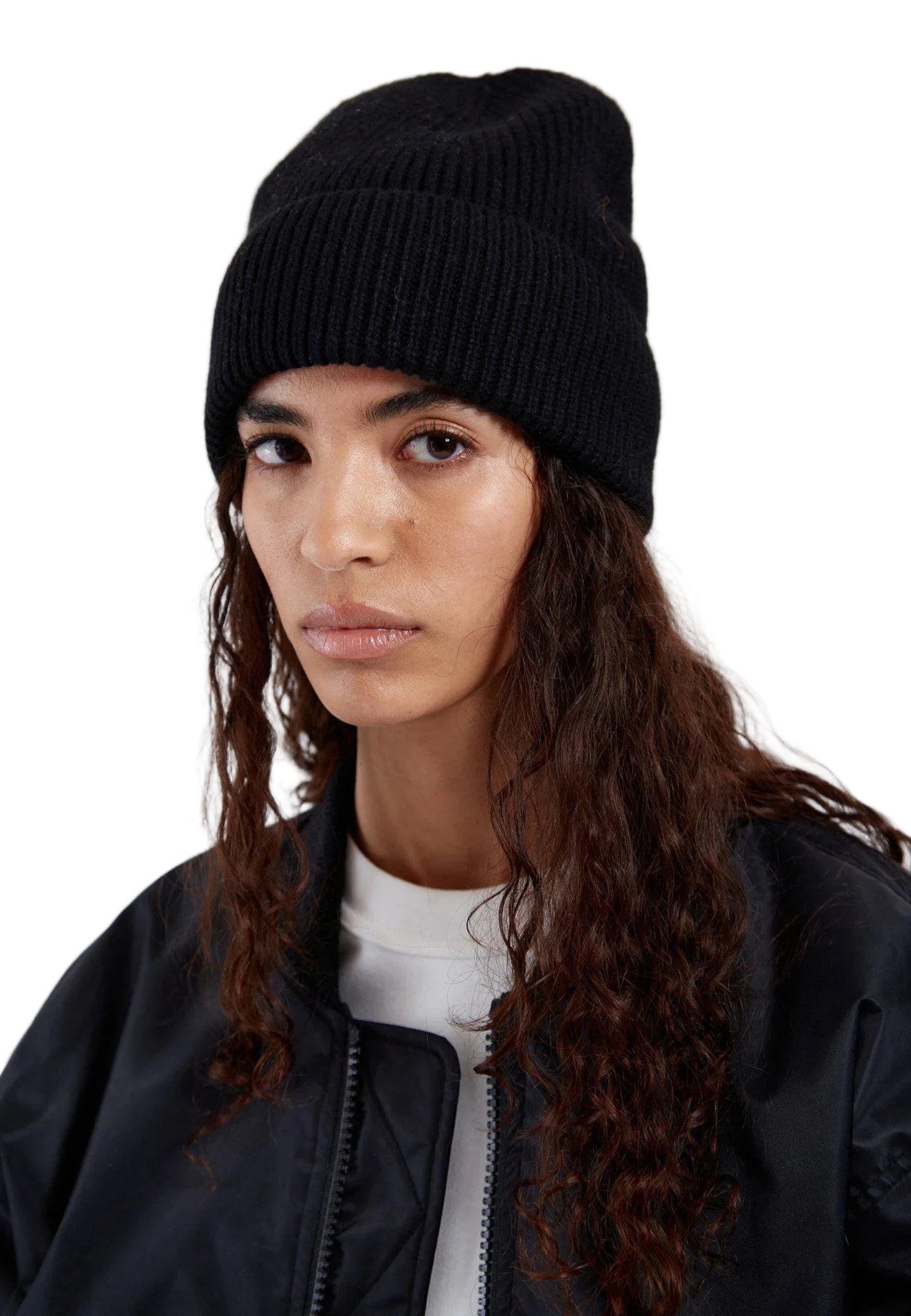 Mo Beanie - Black