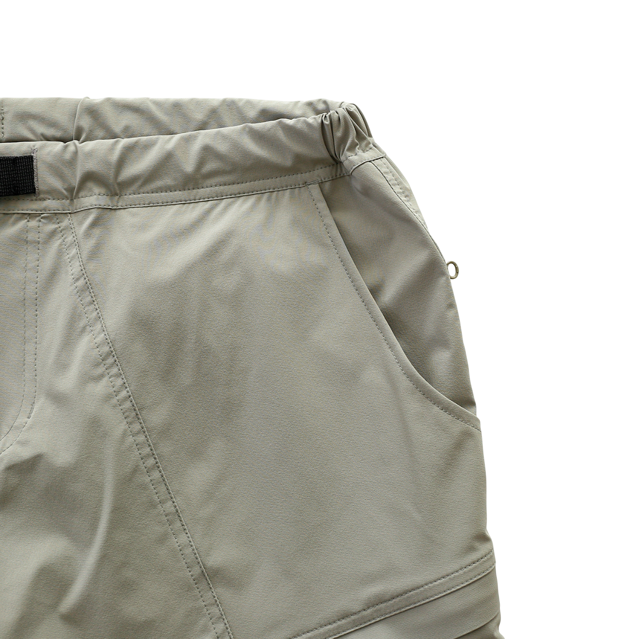 Stretch Shell Shorts | Oak