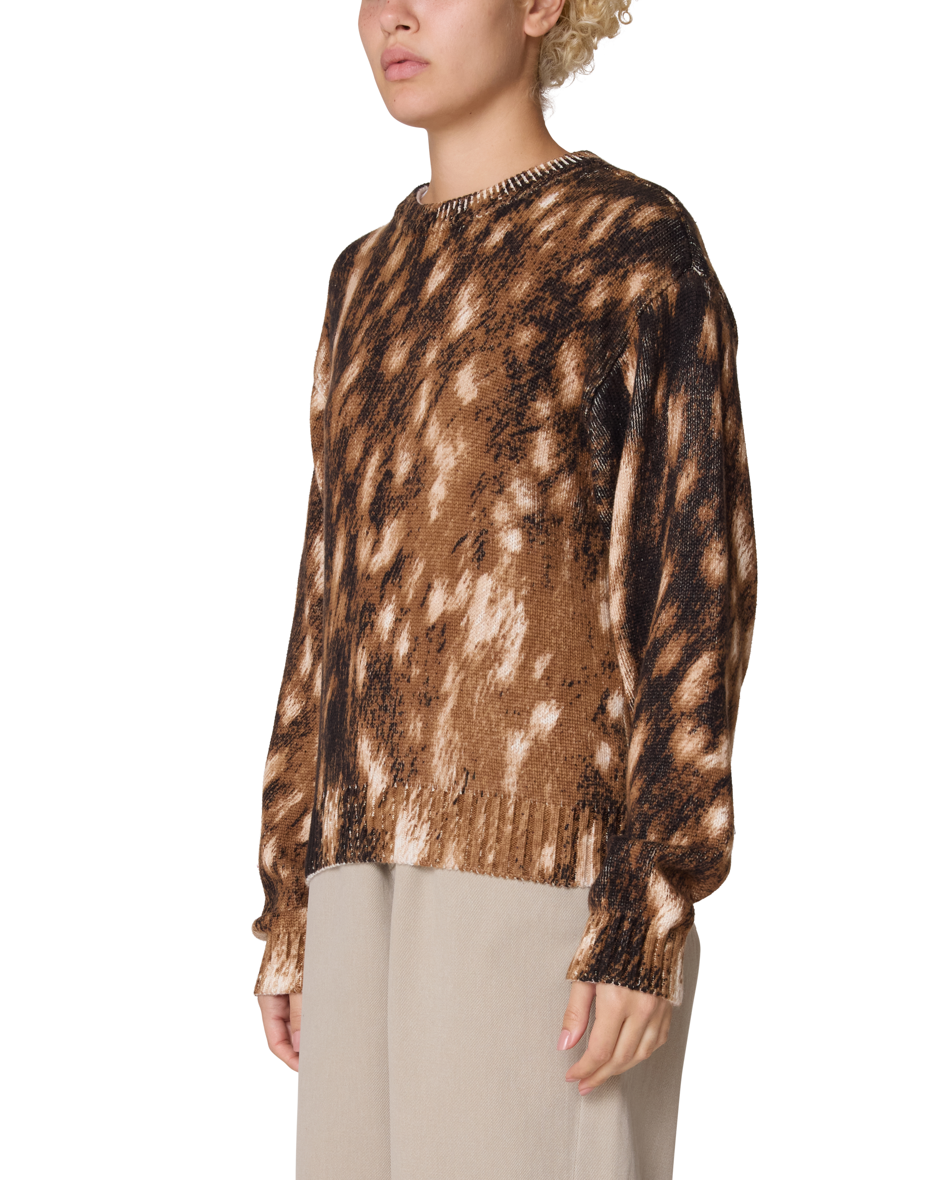 obey-fawn-crew-sweater-fawn-multi