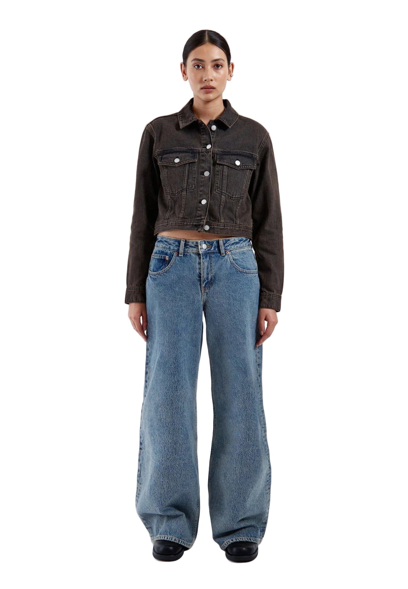 Rhue - Canyon Sky Retro