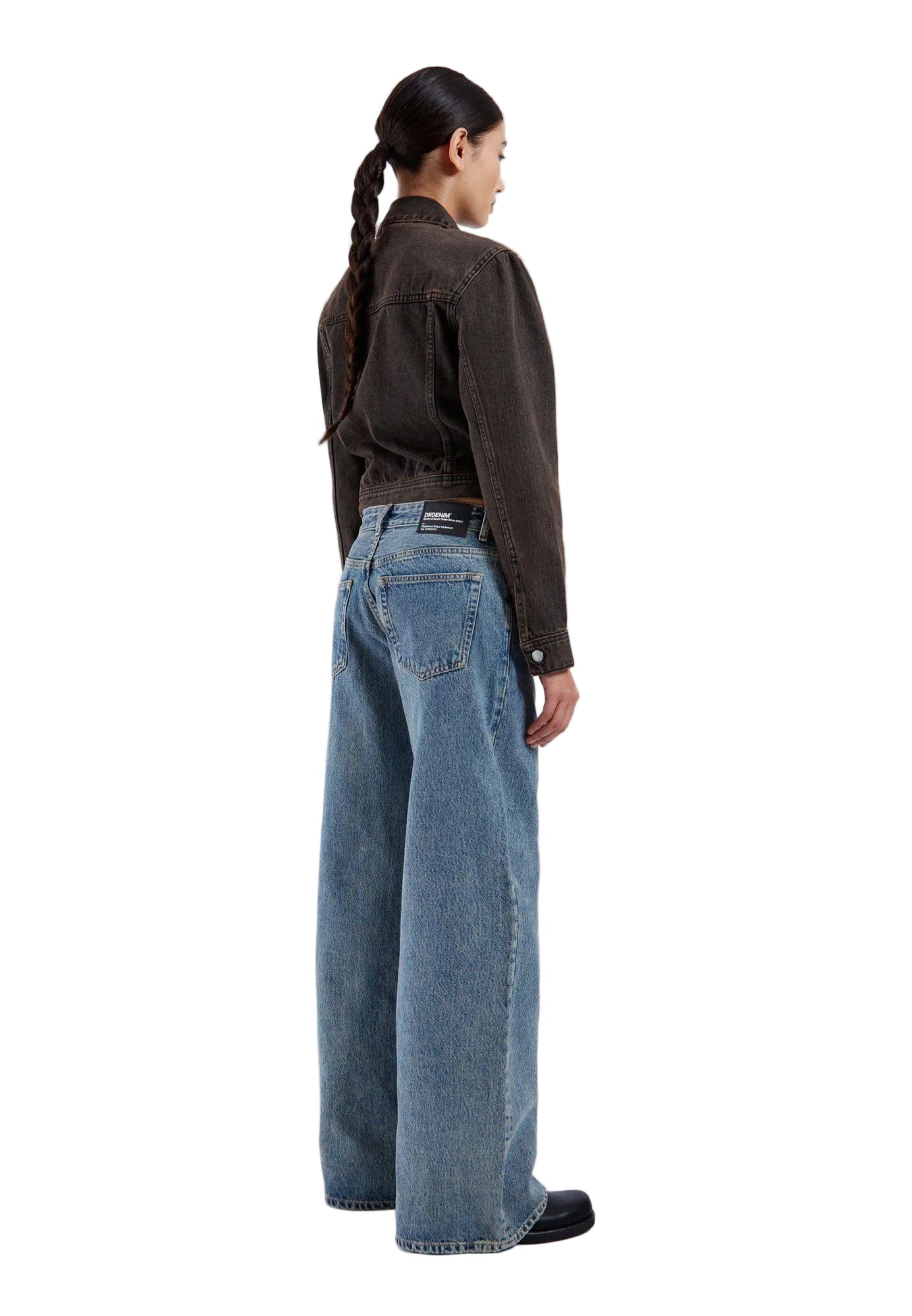 Rhue - Canyon Sky Retro