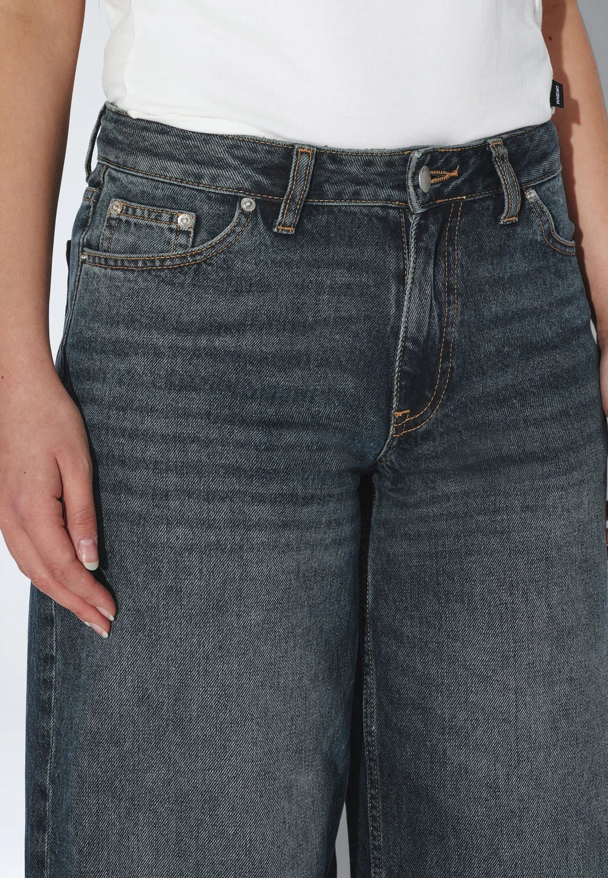Ary Low Baggy | Kodiak Dark Fade