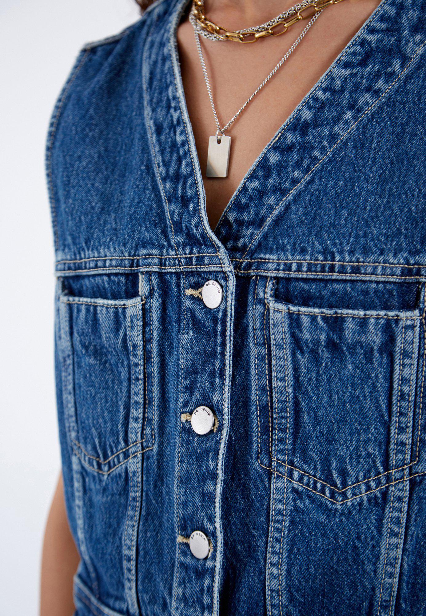 Tina Top - Stream Mid Retro