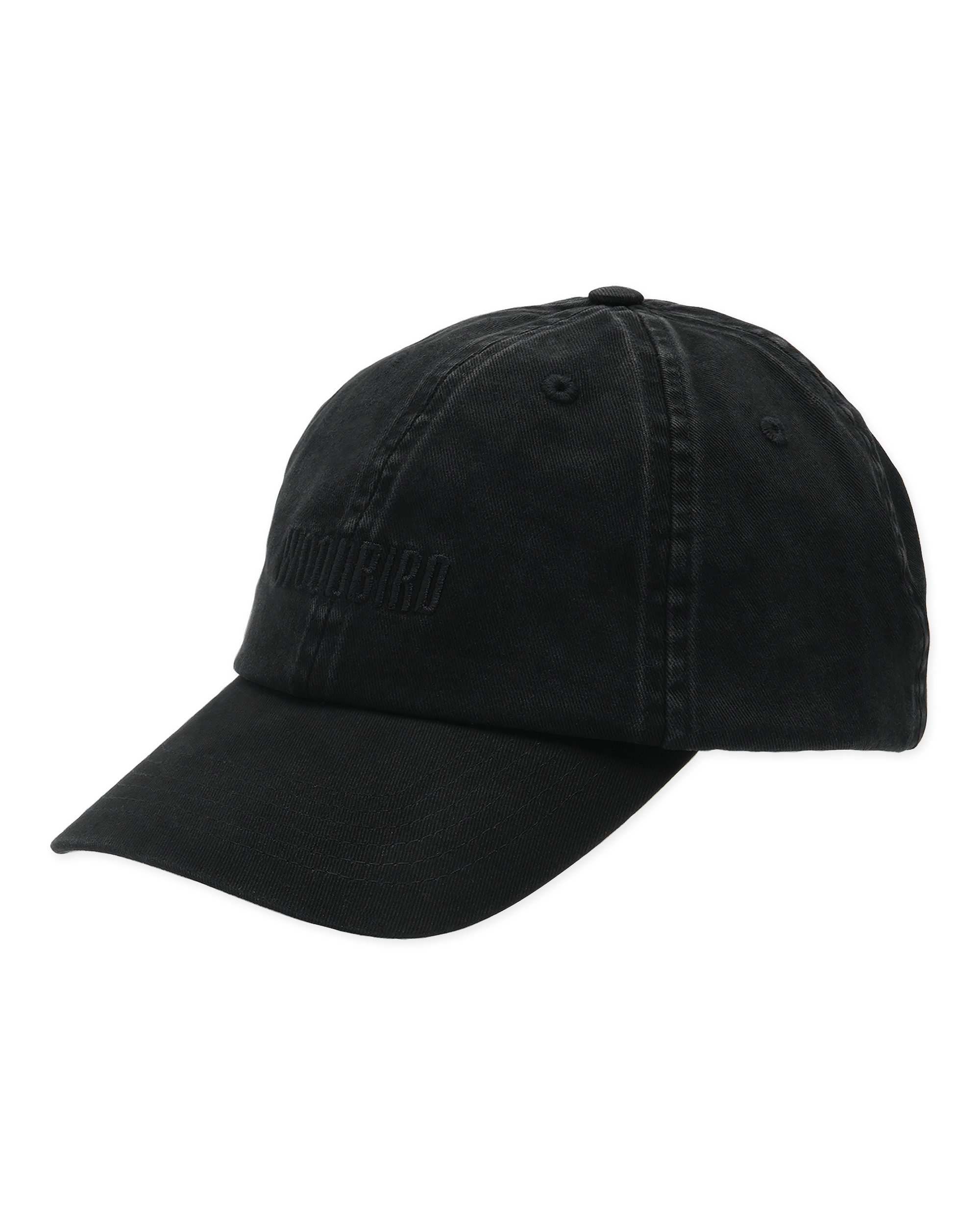 Core Base Cap | Black