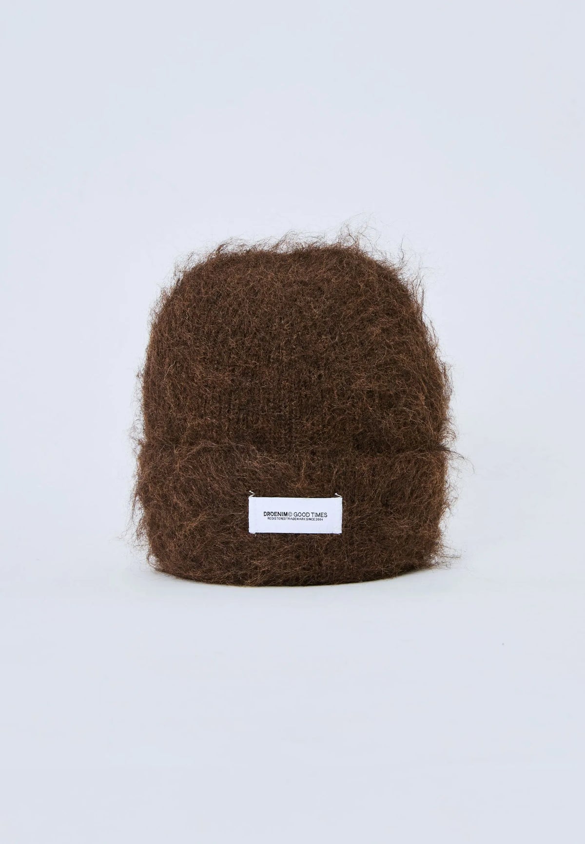 Kiwa Beanie | Brown