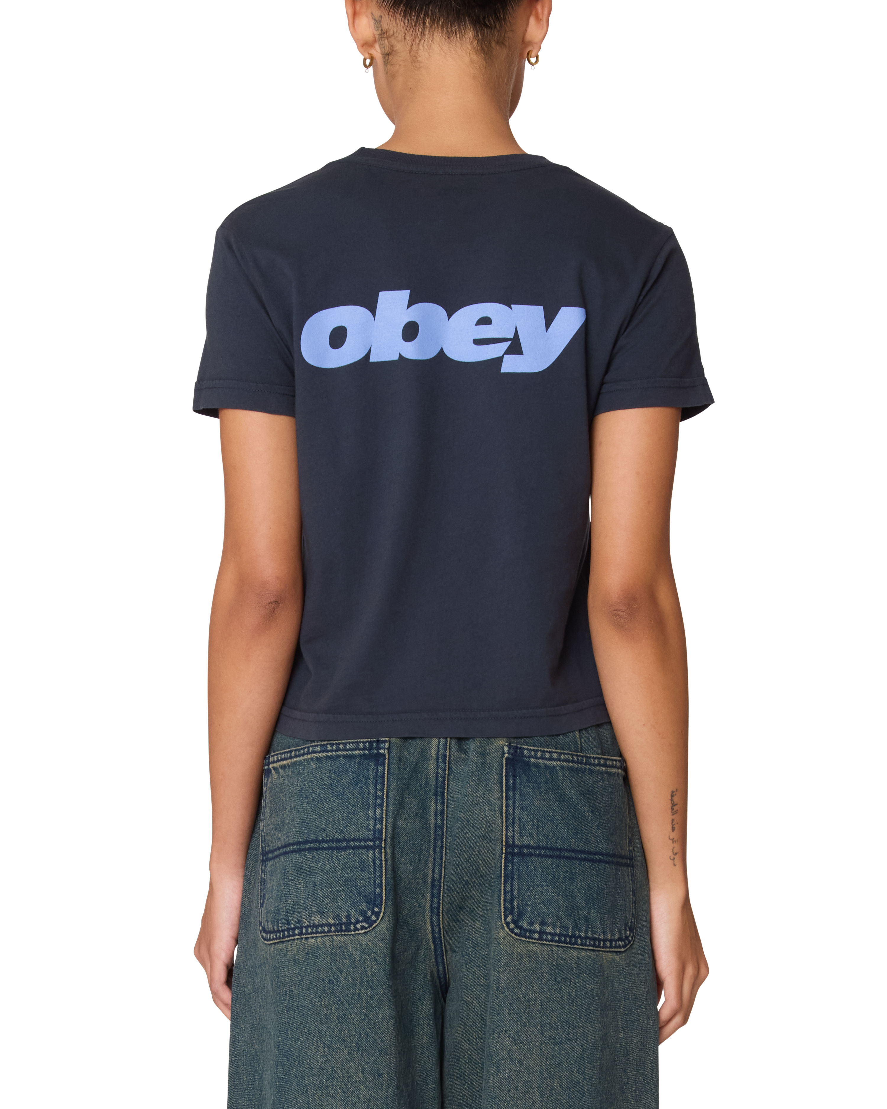 obey-speed-kaia-t-shirt-black