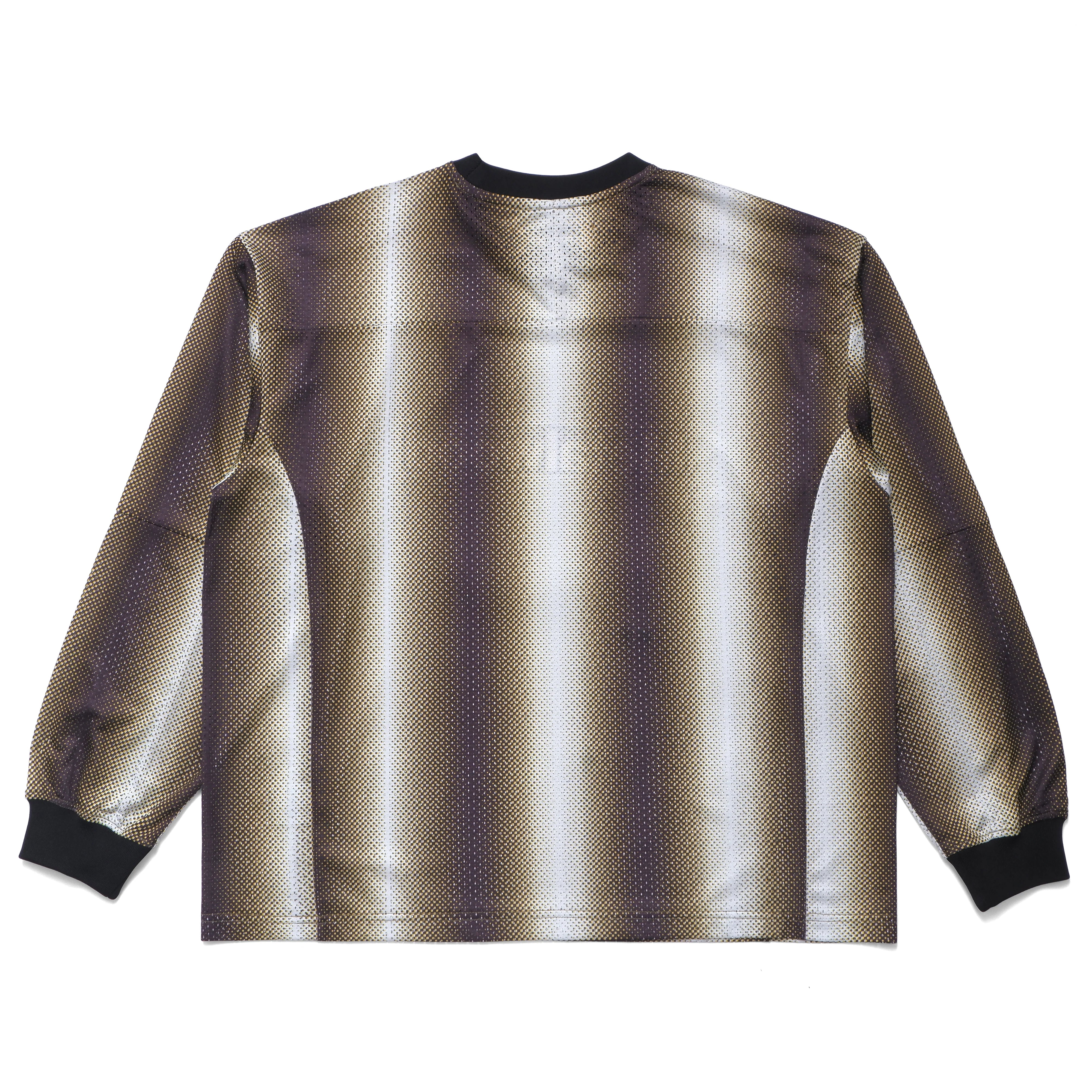 Digital Hombre Top | Green