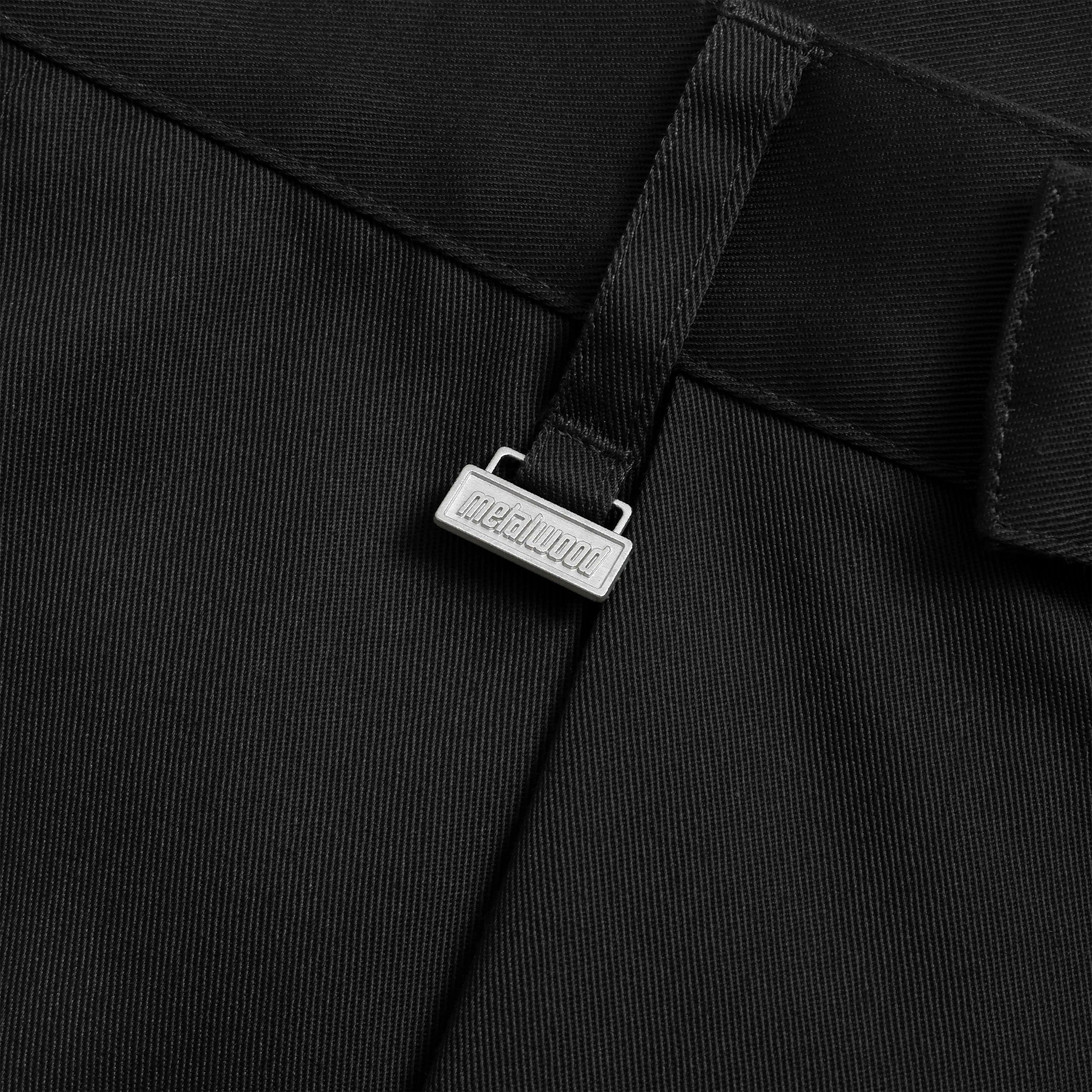 Trophy Short | Black