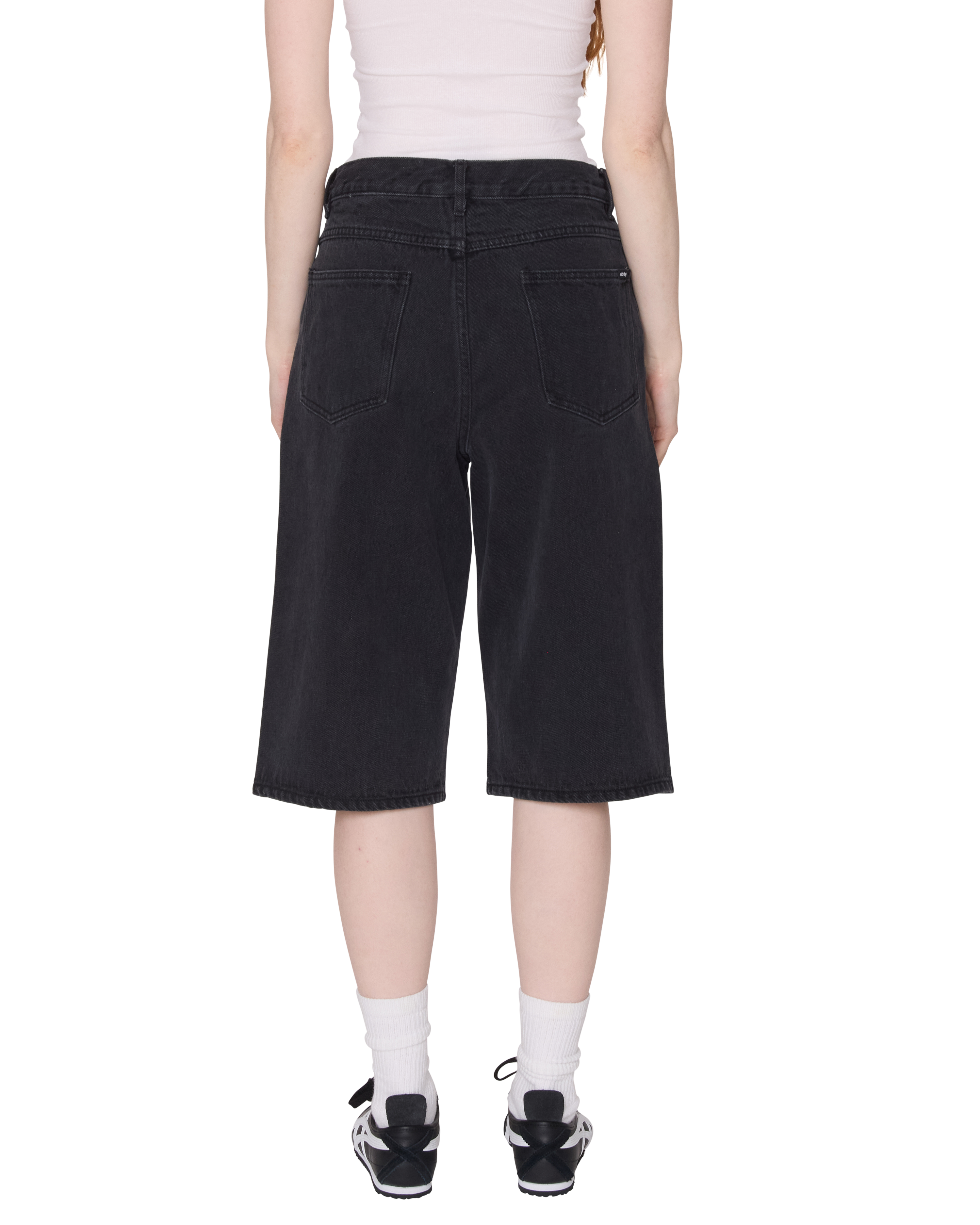 obey-karina-long-denim-short-washed-black