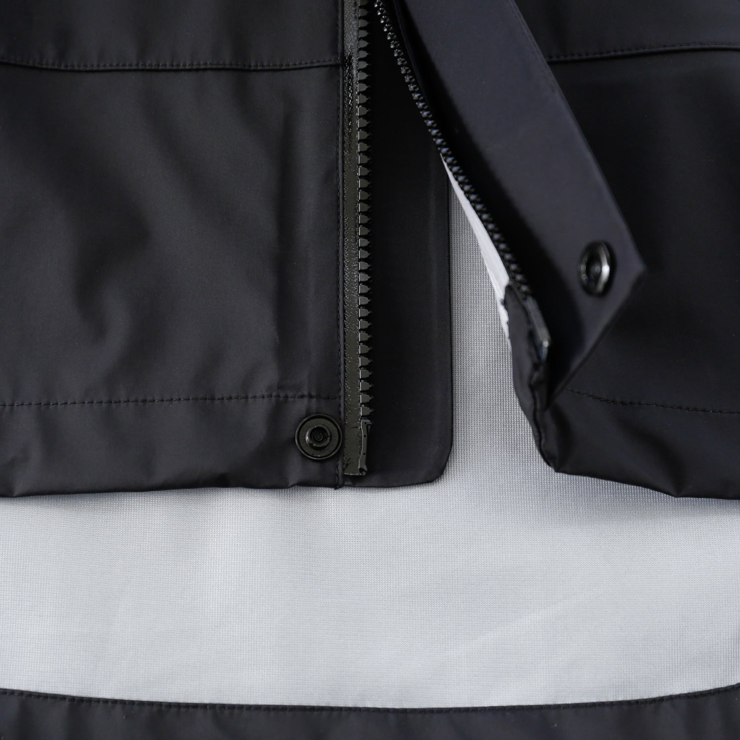 3L Mountain Jacket | Black