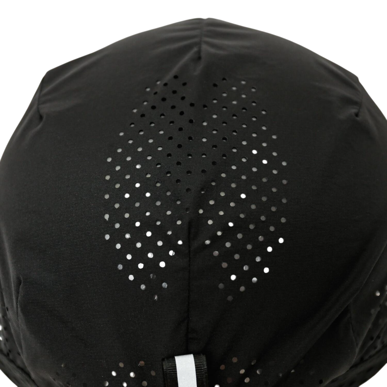 Stretch Light Air Cap | Black