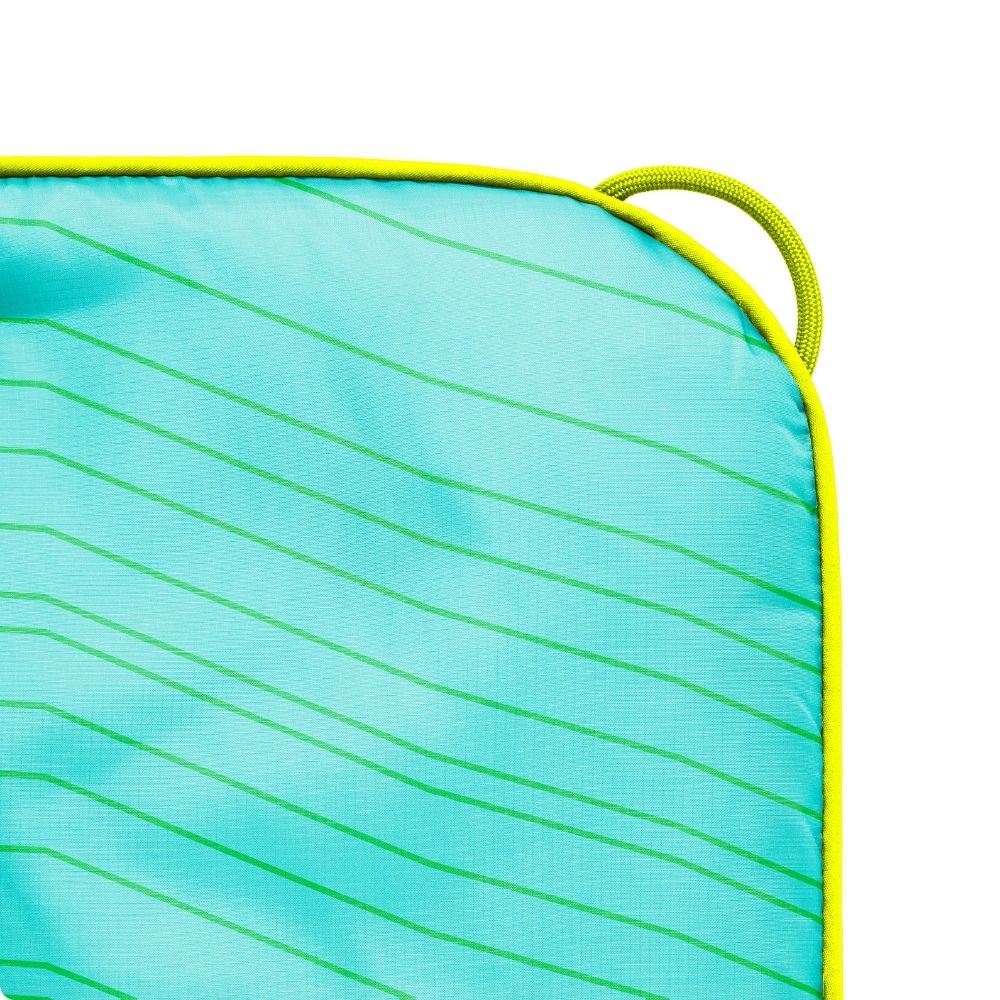 Backcountry Puffy Blanket - Ridge Lines