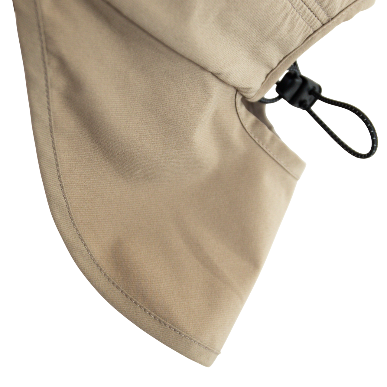 Light Visor Cap | Beige