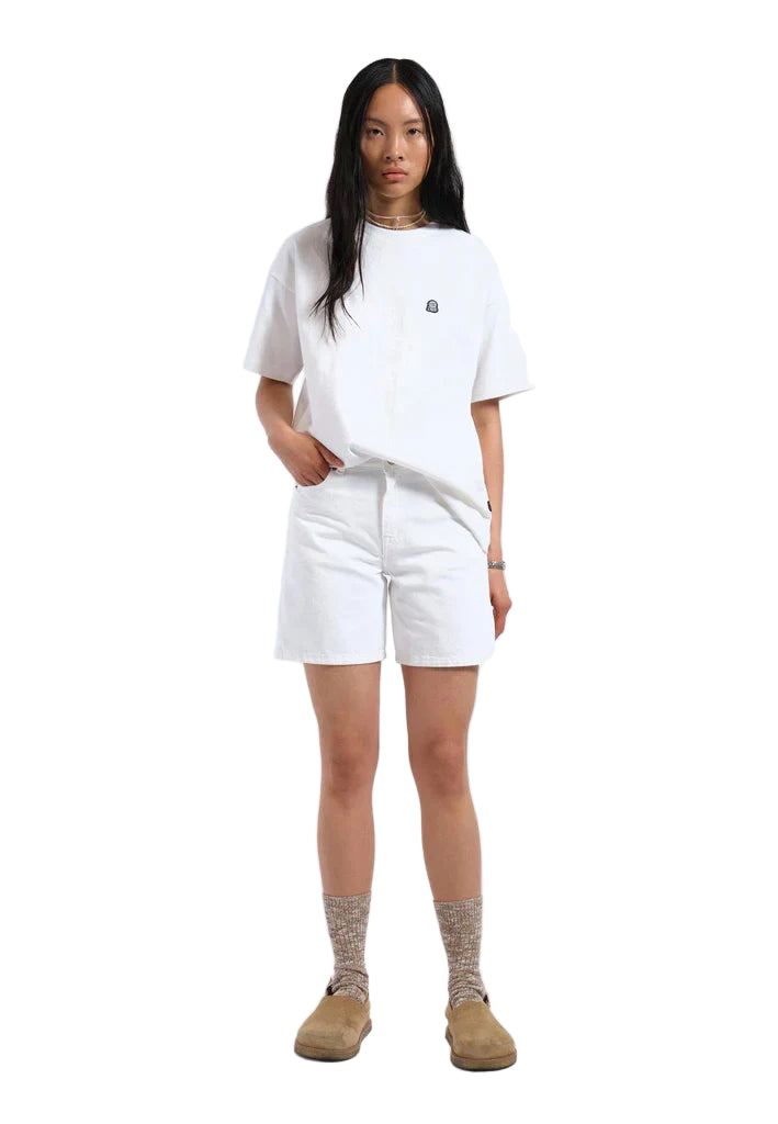 Arch Shorts - White