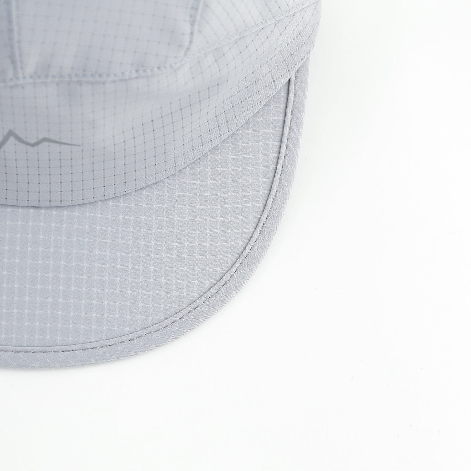 Flow 5 Panel Cap_S.B | Light Grey