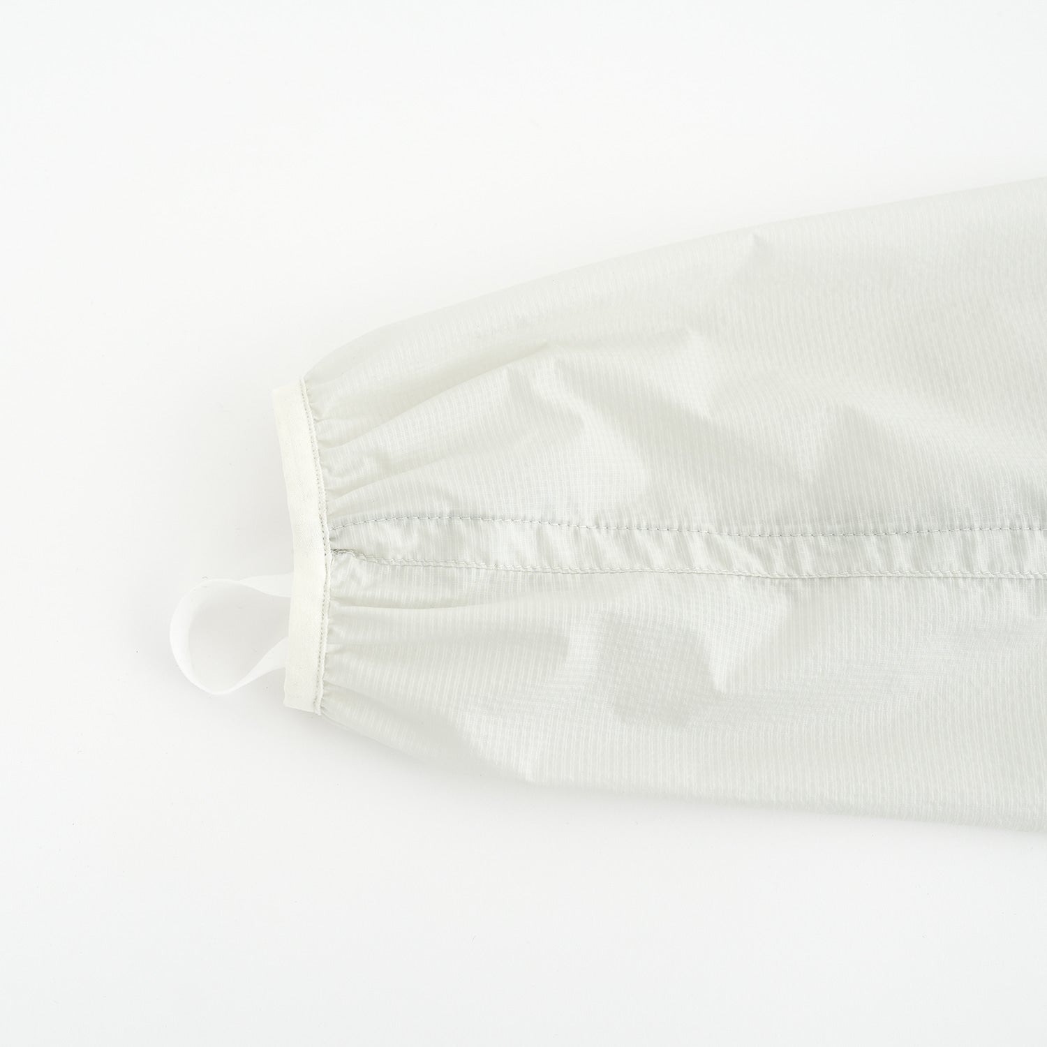 Trail Air Jacket | Cream
