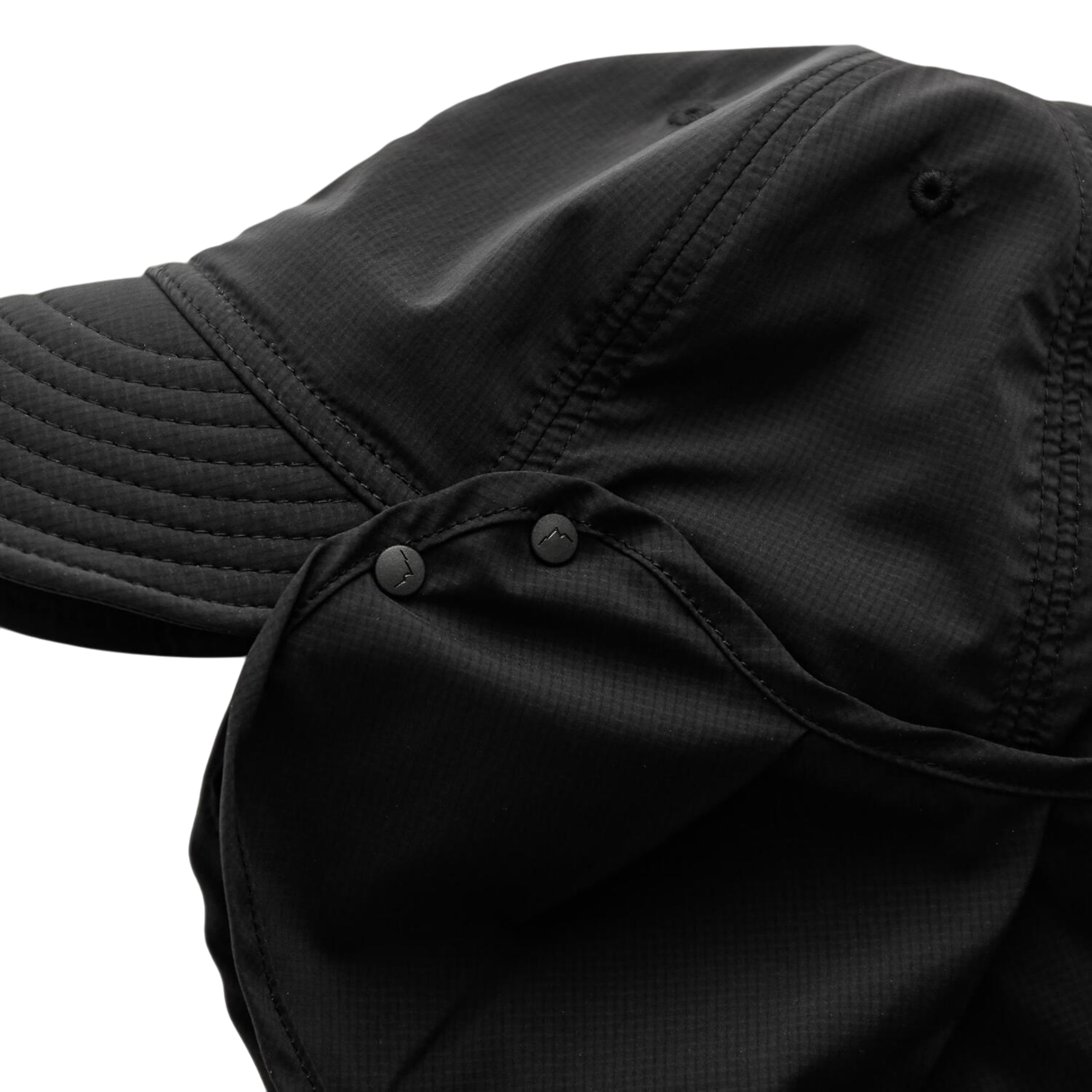 Hiker Cap | Black