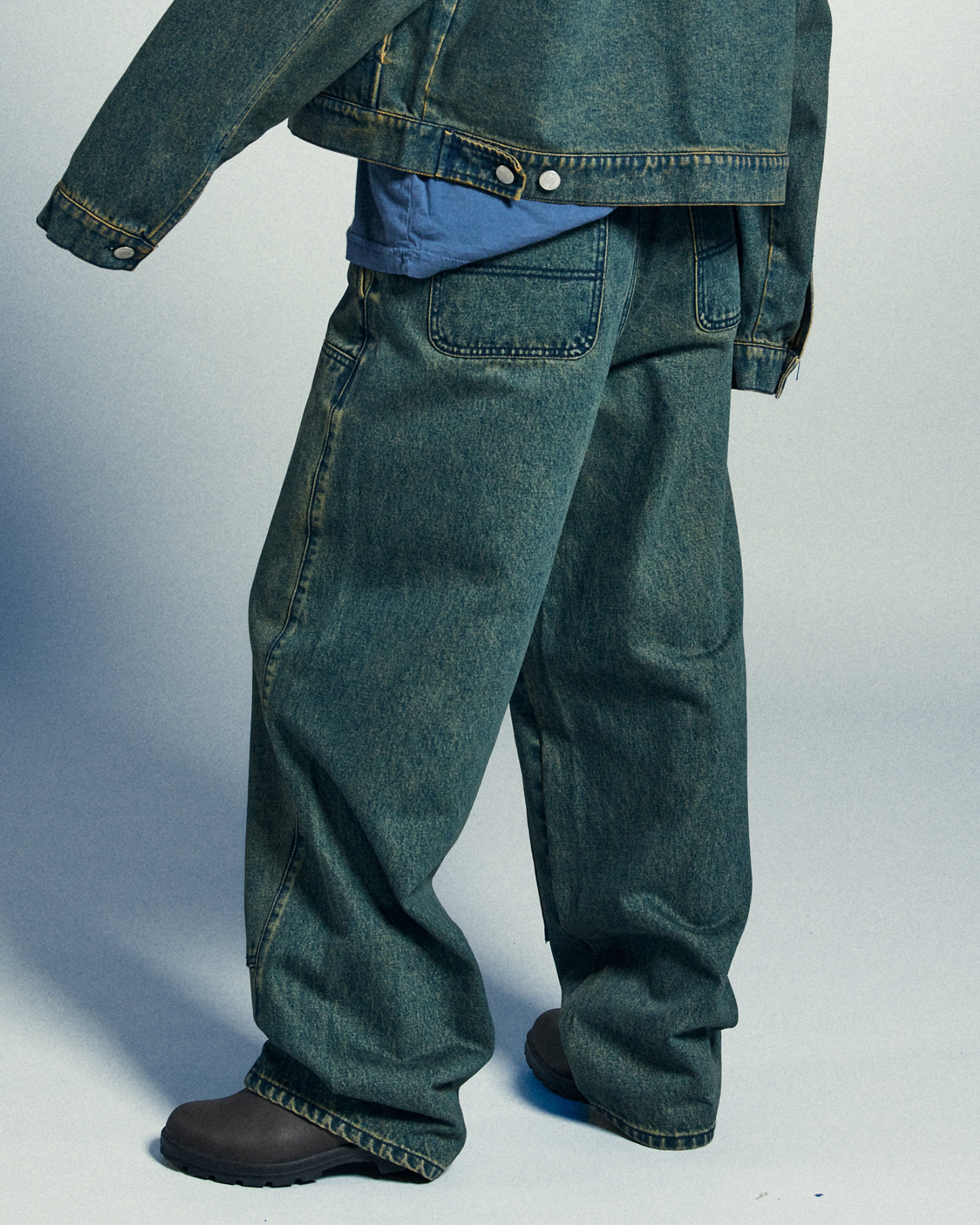 obey-leah-iii-baggy-dbl-knee-denim-yellow-tint-wash