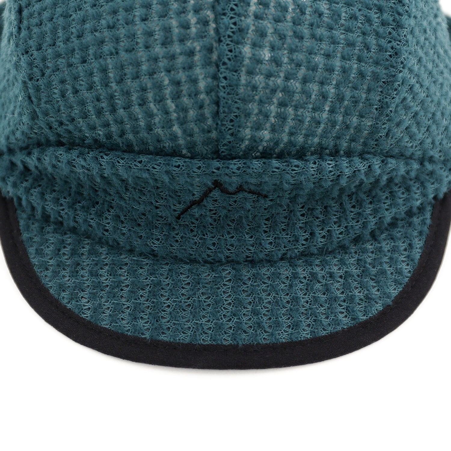Alpha Cap | Blue Green