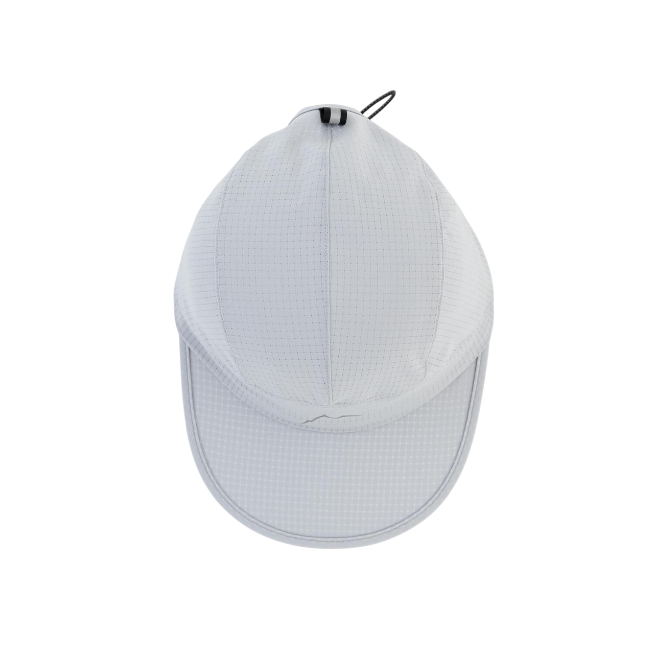 Flow 5 Panel Cap_S.B | Light Grey
