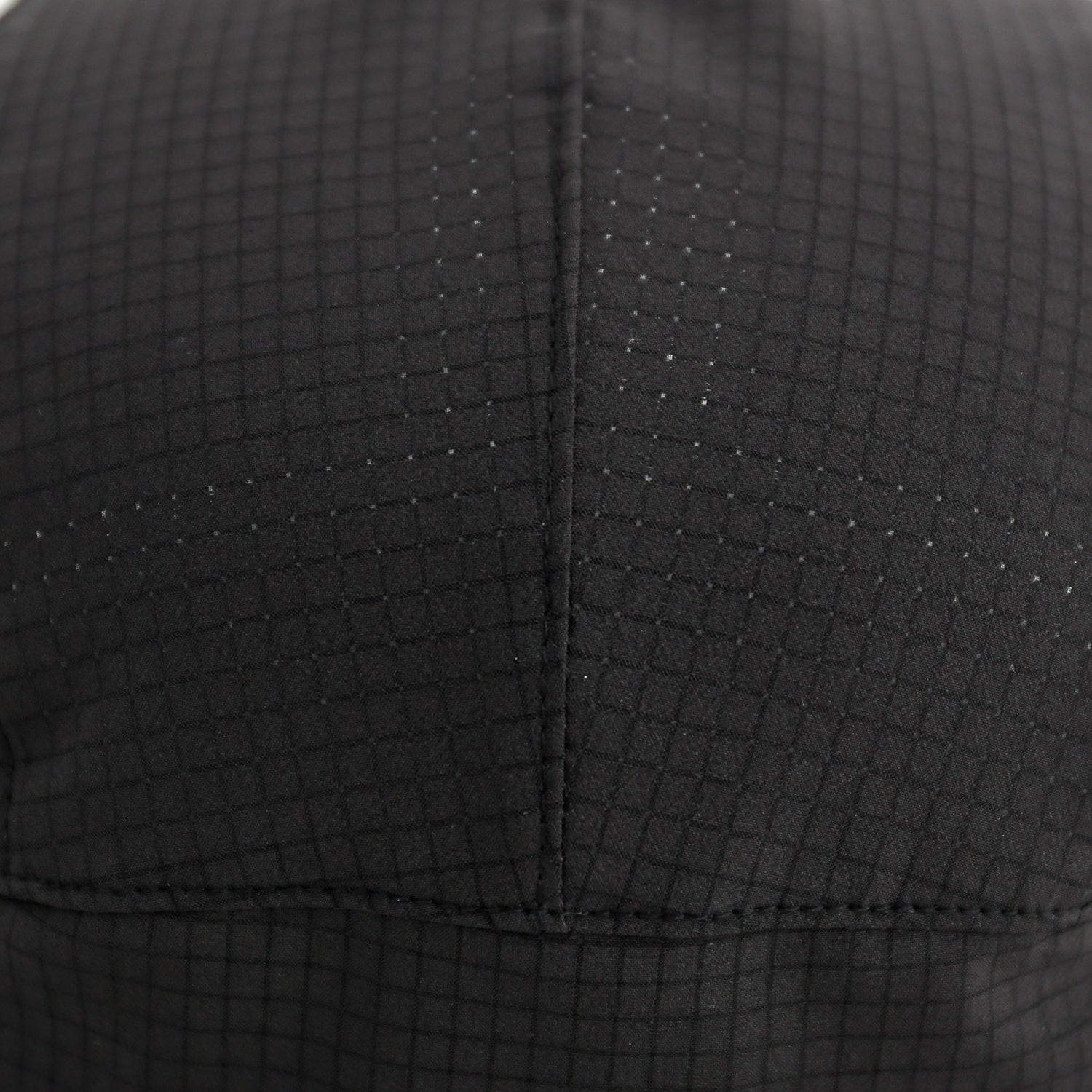 Flow 5 Panel Cap_S.B | Black