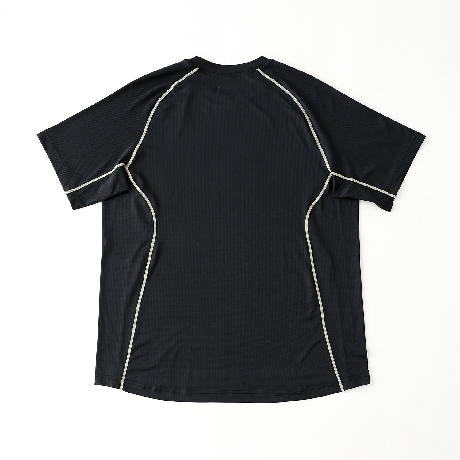 Air Short Sleeve | Black