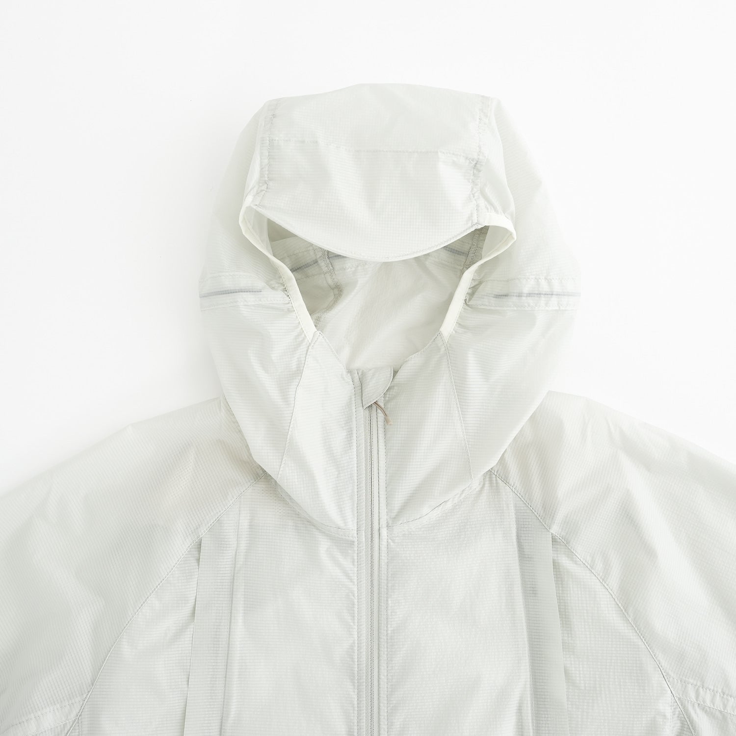 Trail Air Jacket | Cream